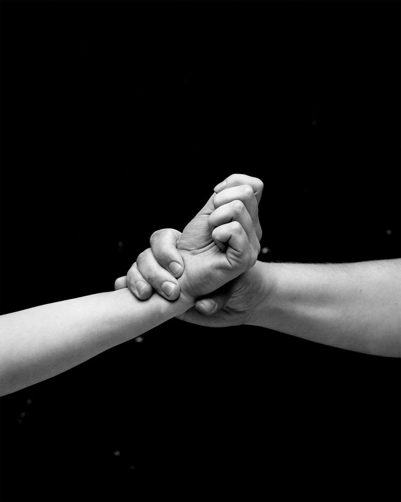 © William Lakin - Image from the Five Minutes After Birth photography project