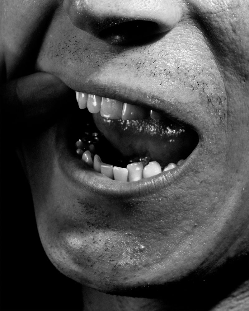 © William Lakin - Image from the Five Minutes After Birth photography project