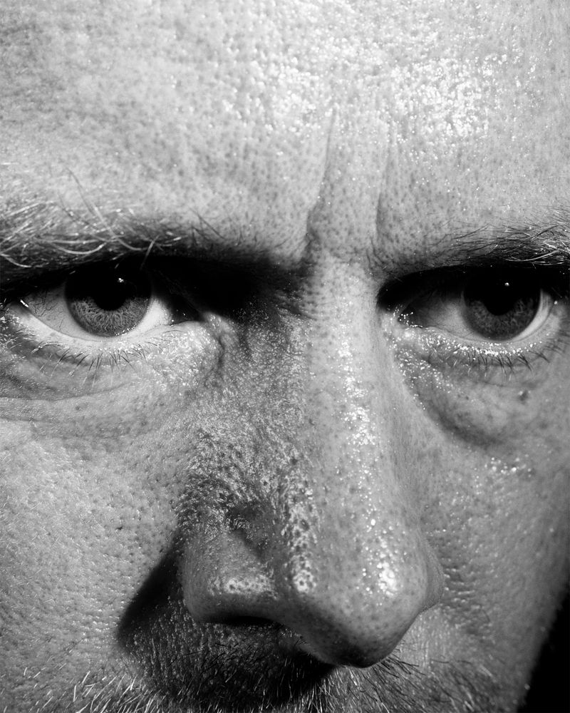 © William Lakin - Image from the Five Minutes After Birth photography project