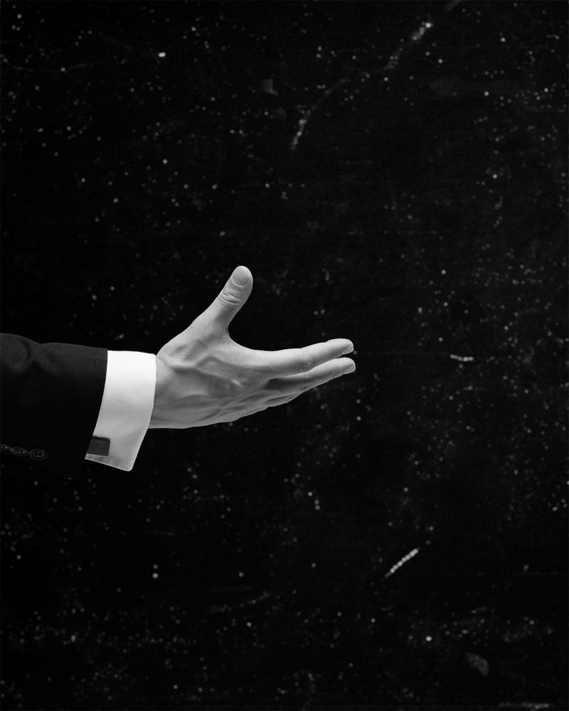 © William Lakin - Image from the Five Minutes After Birth photography project