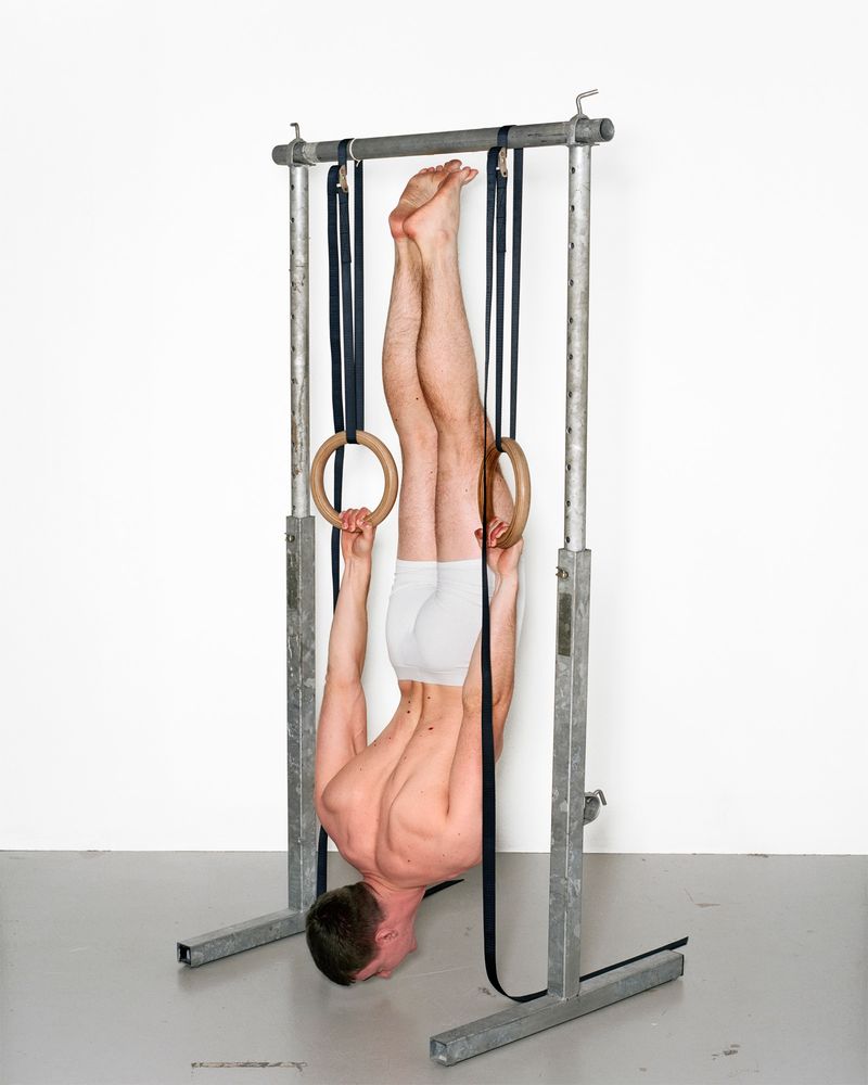 © William Lakin - Image from the Five Minutes After Birth photography project