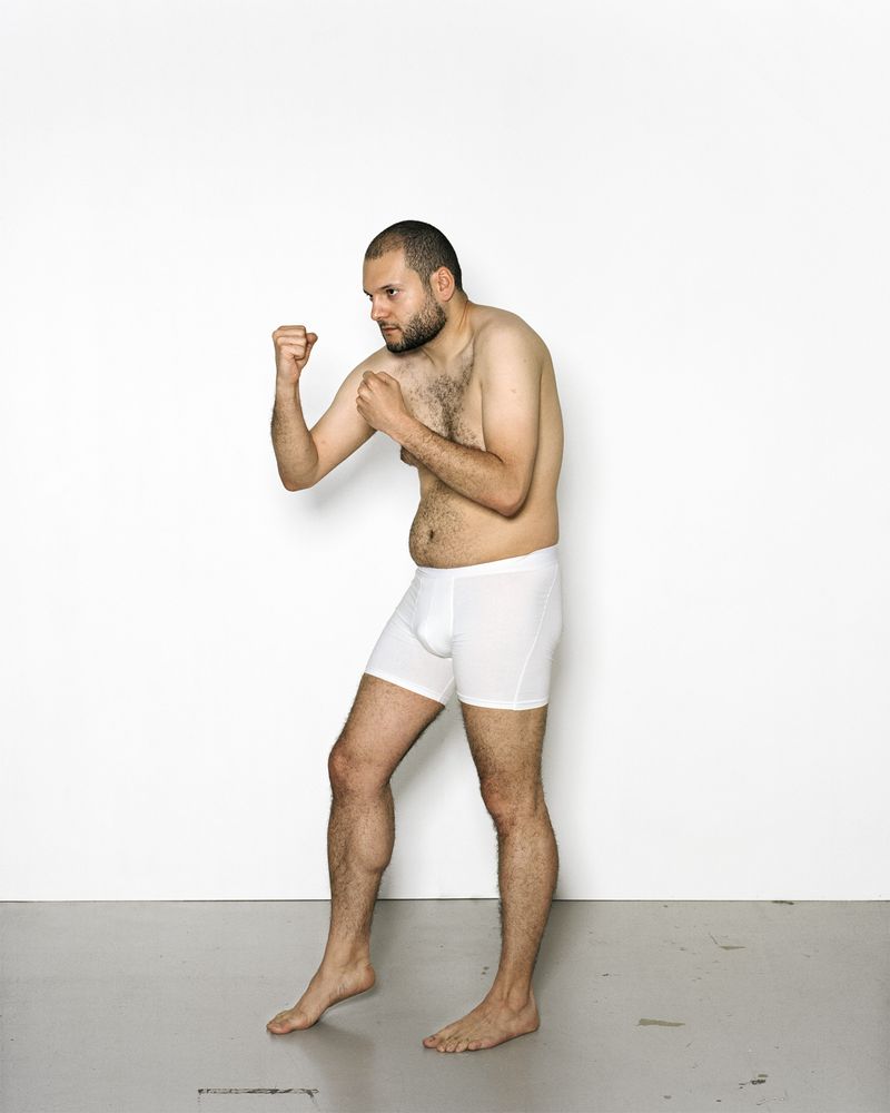 © William Lakin - Image from the Five Minutes After Birth photography project