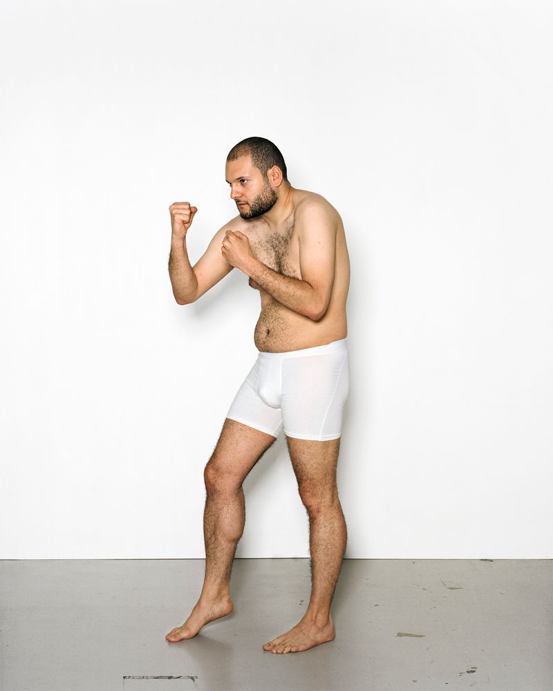 © William Lakin - Image from the Five Minutes After Birth photography project