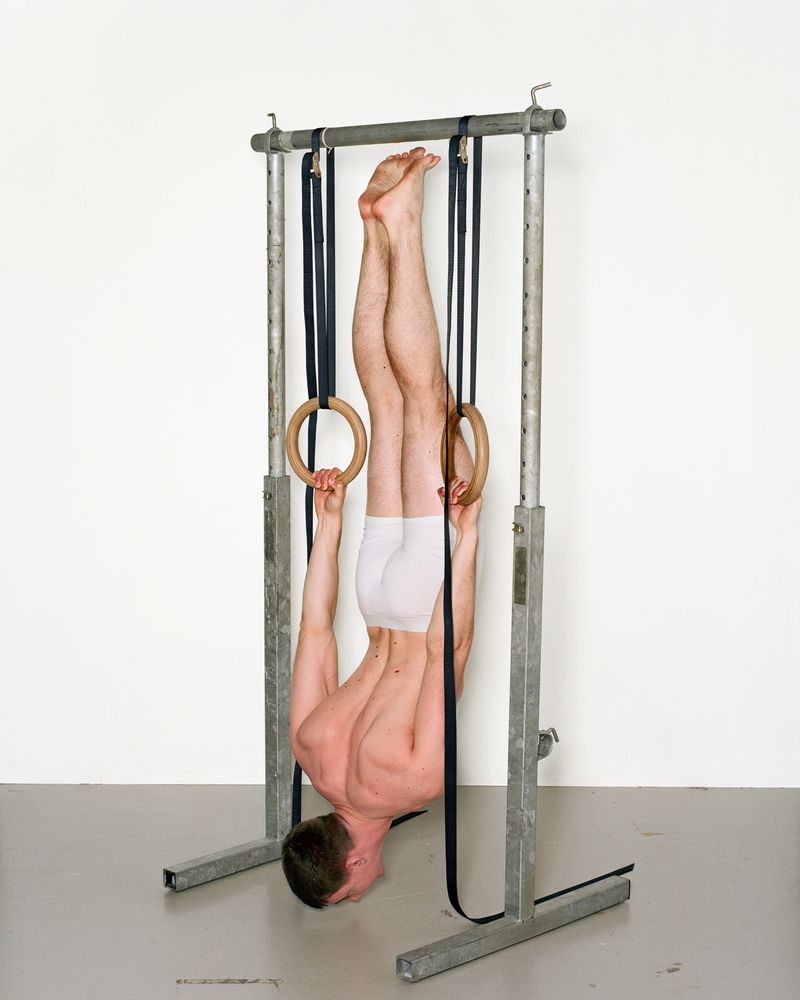 © William Lakin - Image from the Five Minutes After Birth photography project