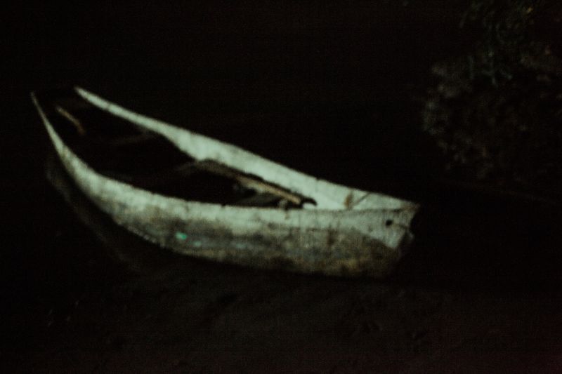© Celine Croze - Image from the Nothing Happened photography project