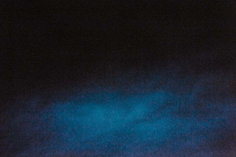 © Celine Croze - Image from the Nothing Happened photography project