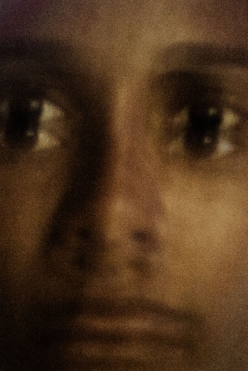 © Celine Croze - Image from the Nothing Happened photography project