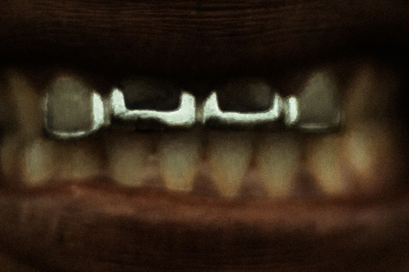 © Celine Croze - Image from the Nothing Happened photography project