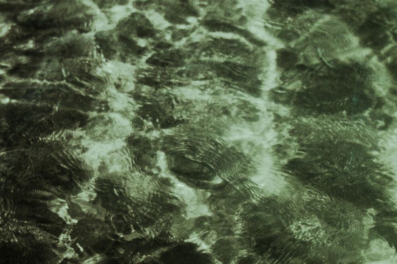 © Celine Croze - Image from the Nothing Happened photography project
