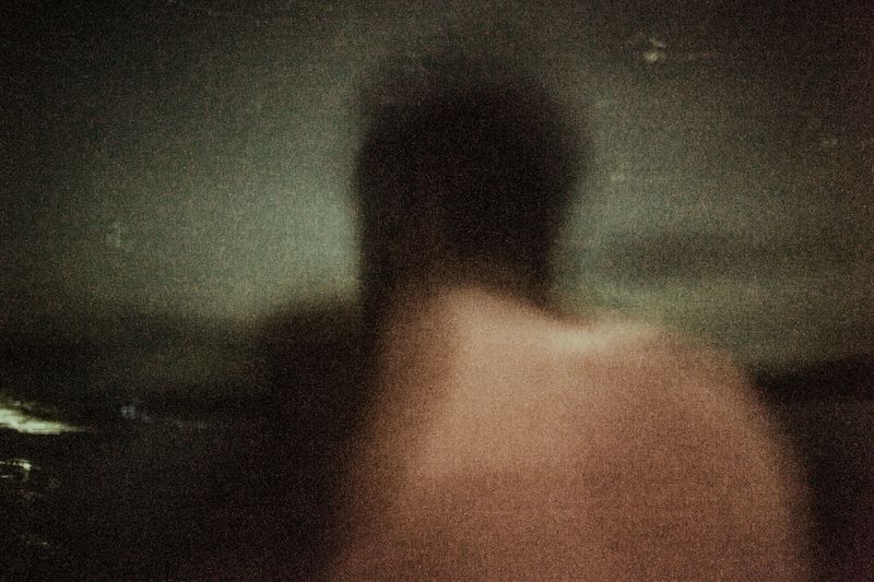 © Celine Croze - Image from the Nothing Happened photography project