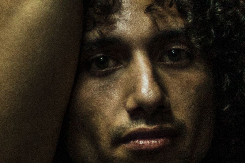 © Celine Croze - Image from the SQEVNV (Siempre que estemos vivos nos veremos) photography project