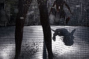 This house means freedom to me