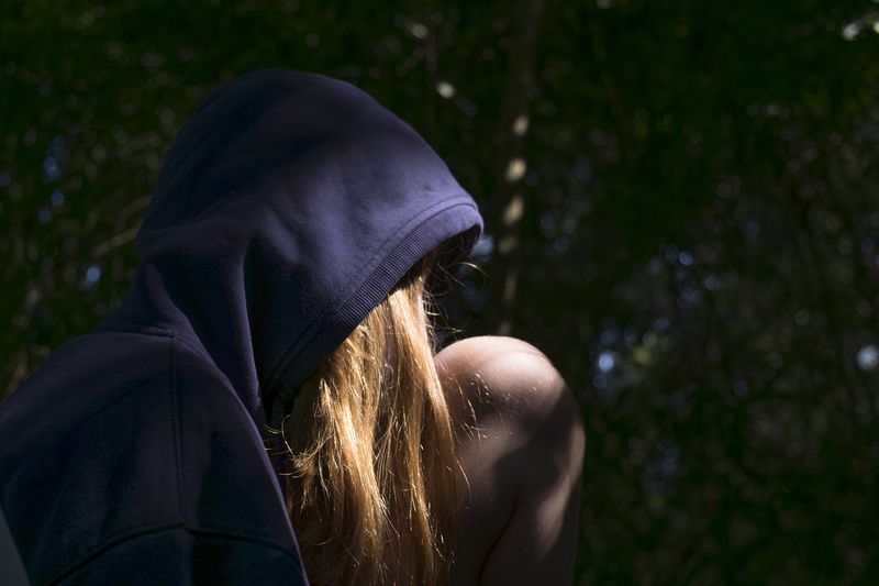 © Cris Veit - Image from the This house means freedom to me photography project