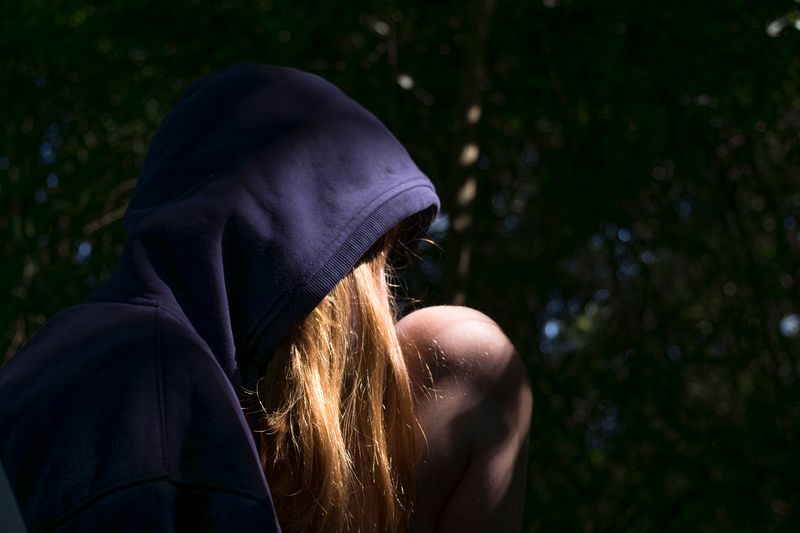 © Cris Veit - Image from the This house means freedom to me photography project