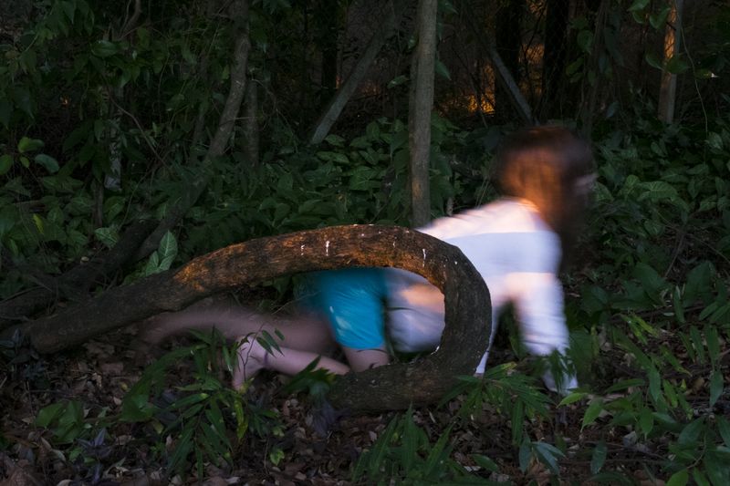 © Cris Veit - Image from the This house means freedom to me photography project