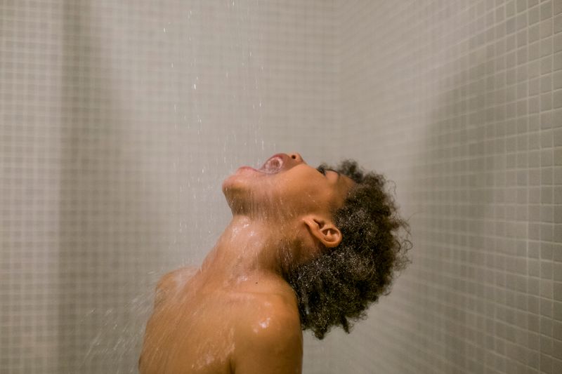 © Cris Veit - Image from the This house means freedom to me photography project