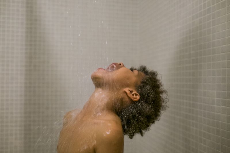 © Cris Veit - Image from the This house means freedom to me photography project