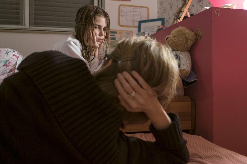 © Cris Veit - Image from the This house means freedom to me photography project