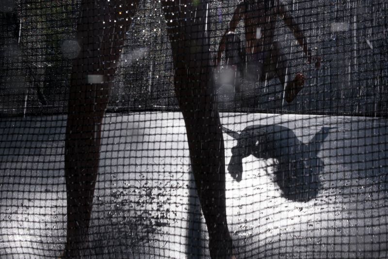 © Cris Veit - Image from the This house means freedom to me photography project