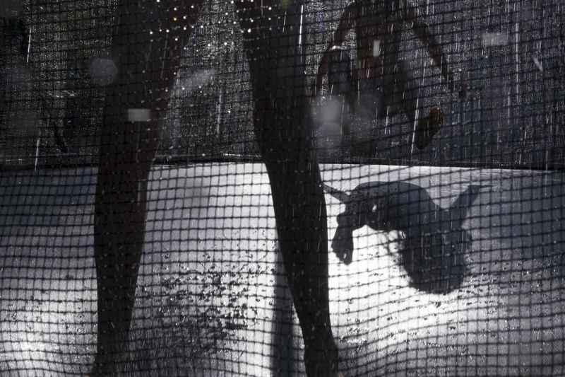 © Cris Veit - Image from the This house means freedom to me photography project