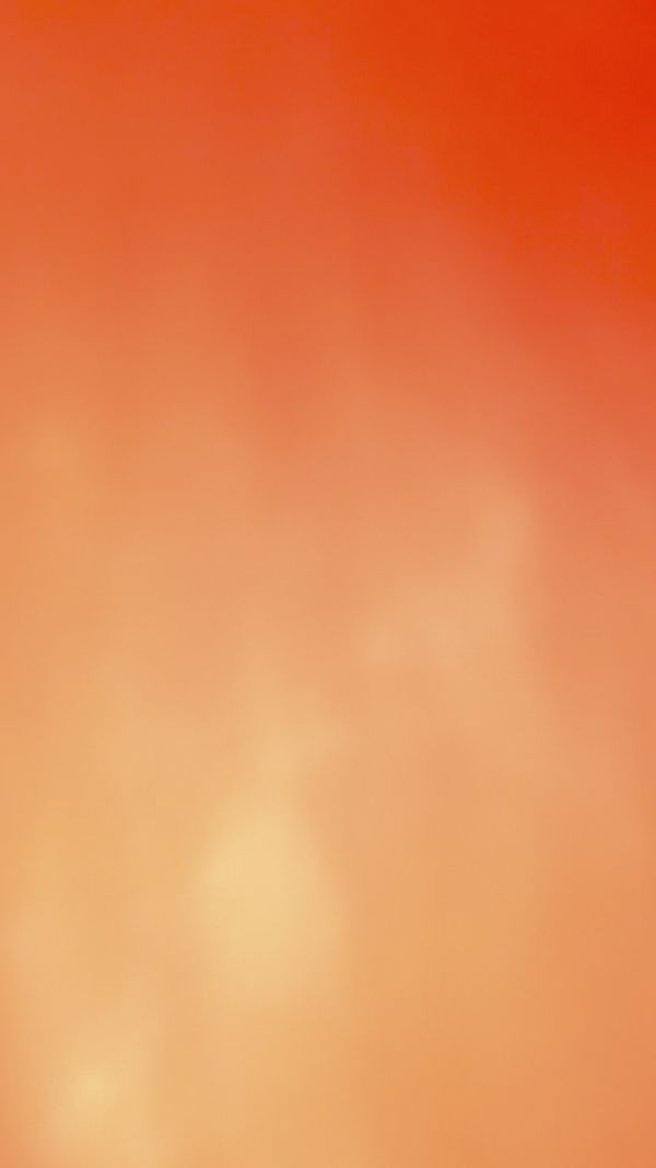 © Cris Veit - Fluorescent orange too many distractions