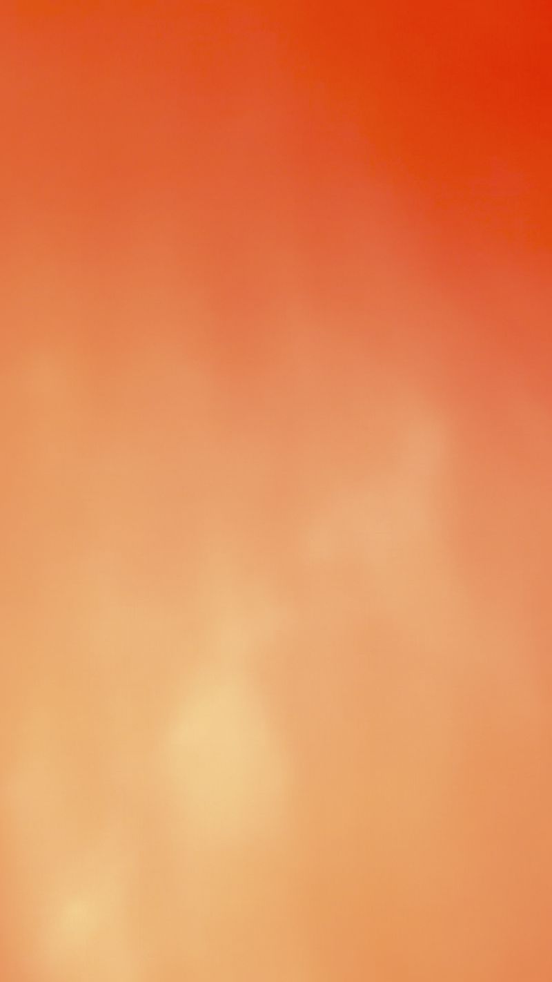 © Cris Veit - Fluorescent orange too many distractions