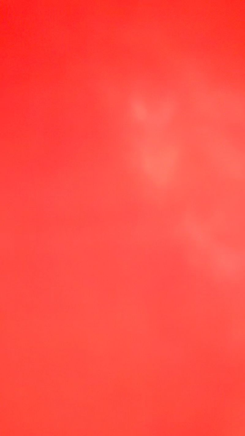 © Cris Veit - Luminous crimson I like the professor