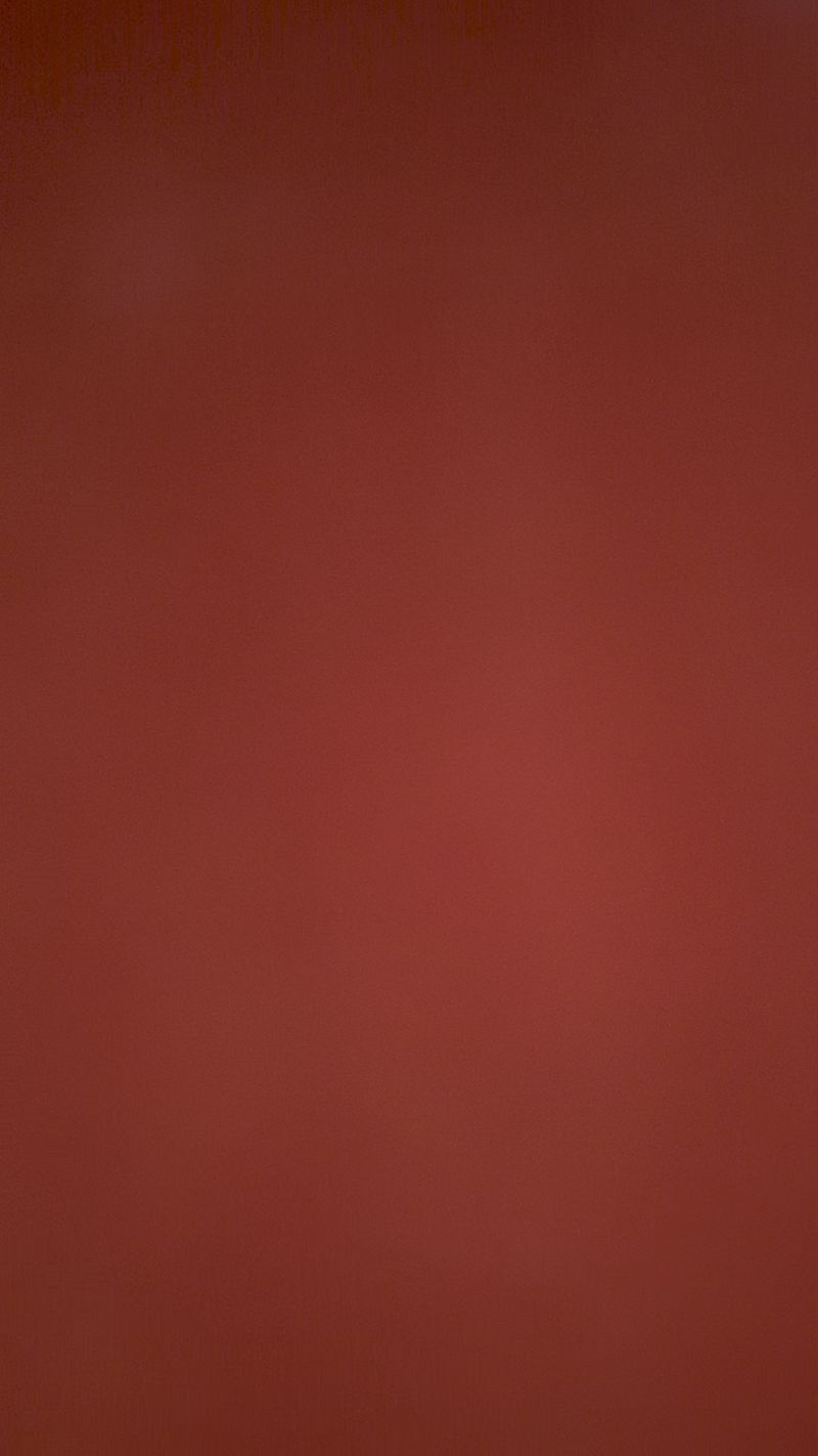 © Cris Veit - Permanent vermillion inspiration gone