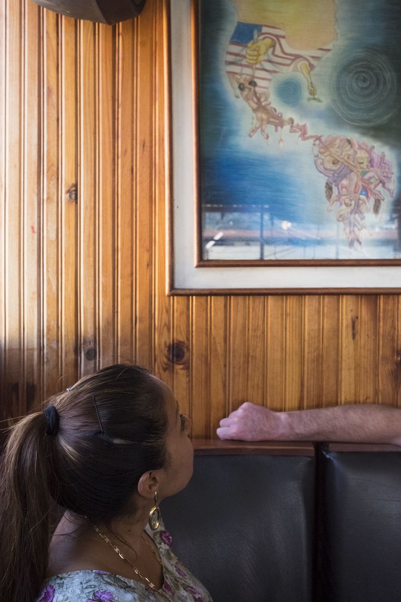 © Cris Veit - Image from the /poc/ photography project