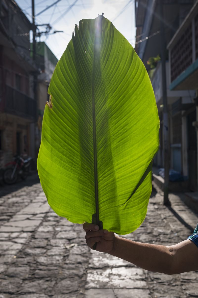 © Cris Veit - Image from the /poc/ photography project