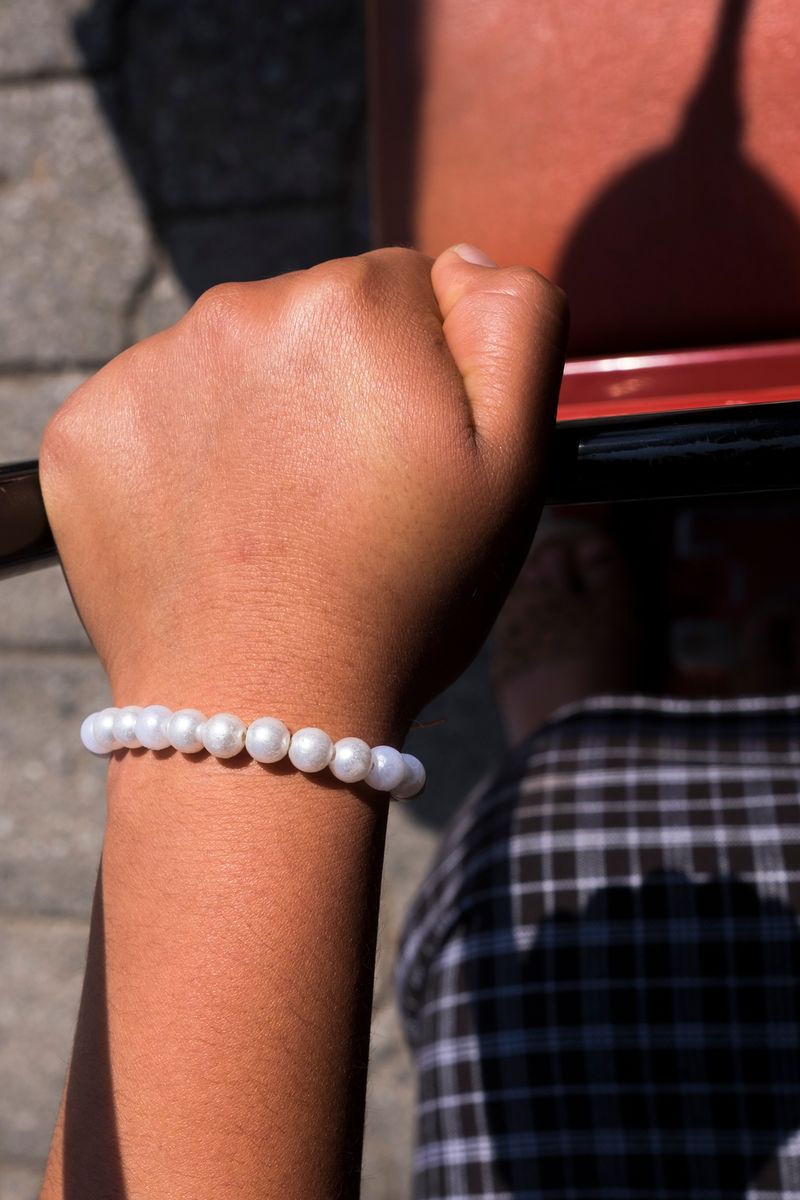 © Cris Veit - Image from the /poc/ photography project