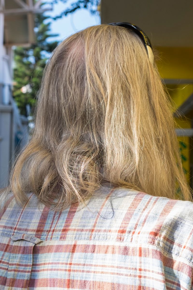 © Cris Veit - Image from the /poc/ photography project