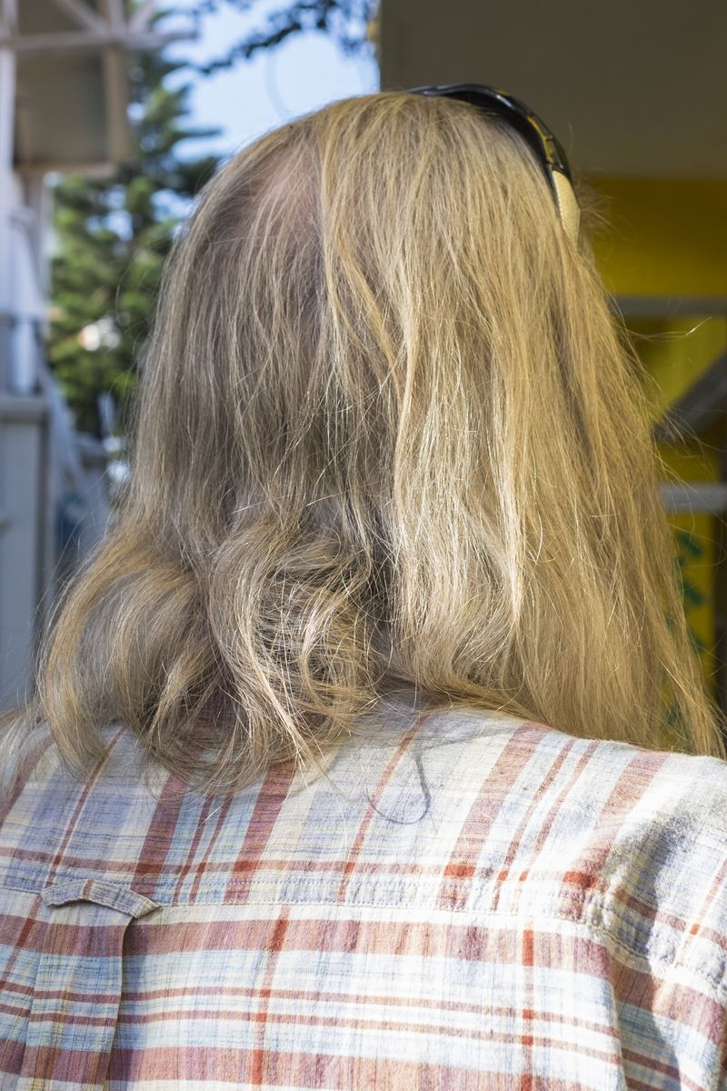 © Cris Veit - Image from the /poc/ photography project