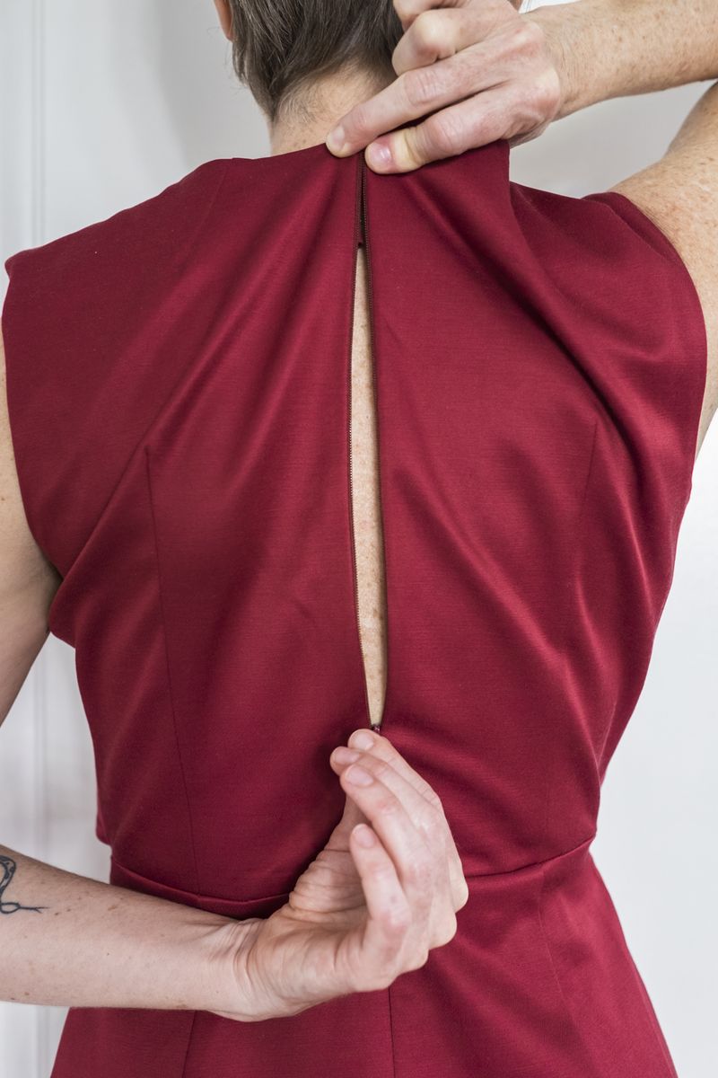 © Cris Veit - Image from the My Heart is Full photography project