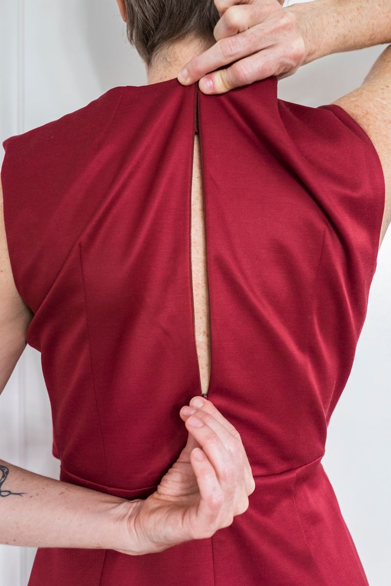 © Cris Veit - Image from the My Heart is Full photography project