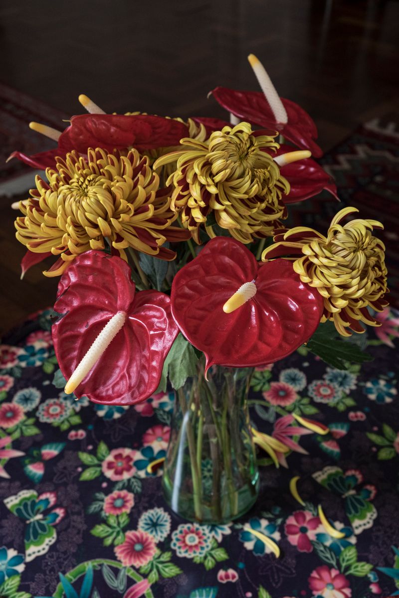 © Cris Veit - Image from the My Heart is Full photography project