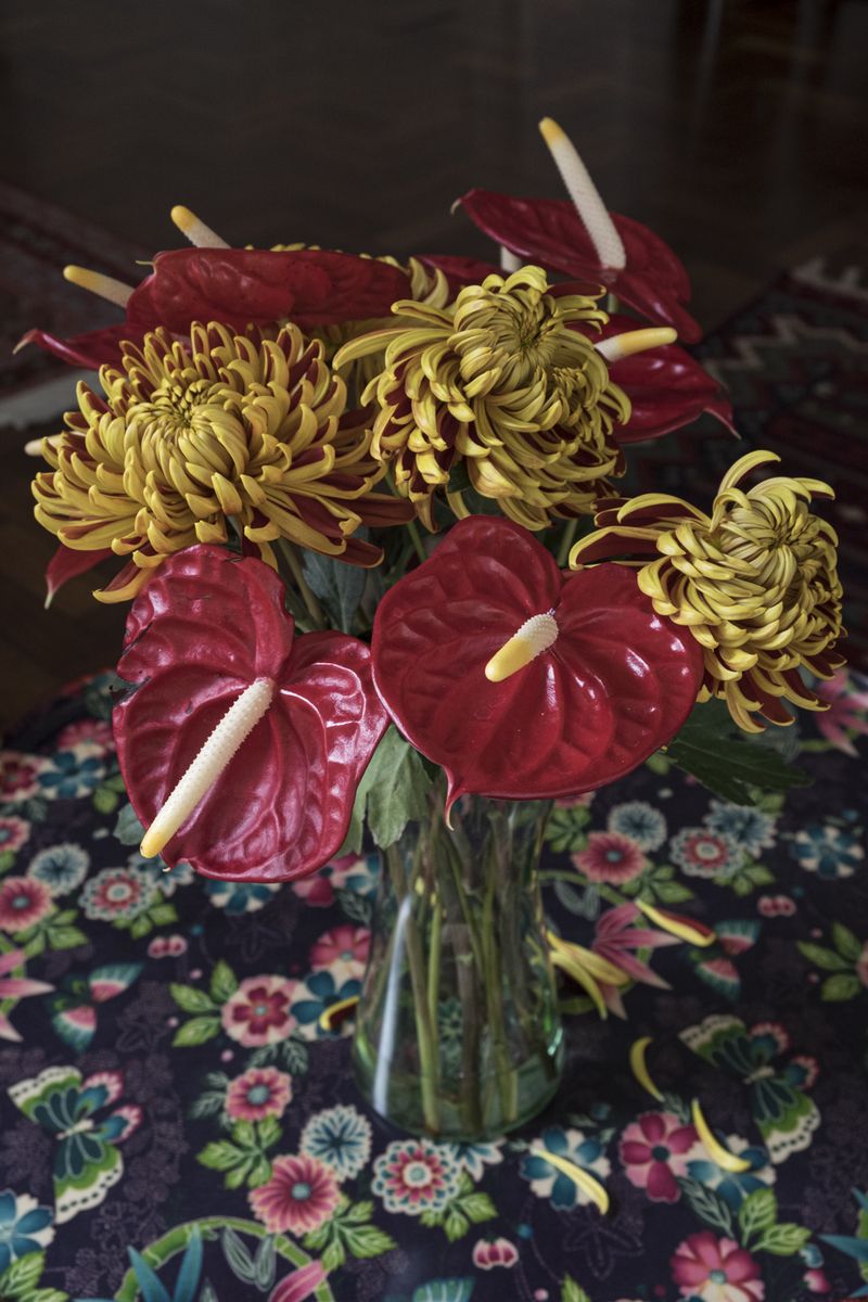 © Cris Veit - Image from the My Heart is Full photography project