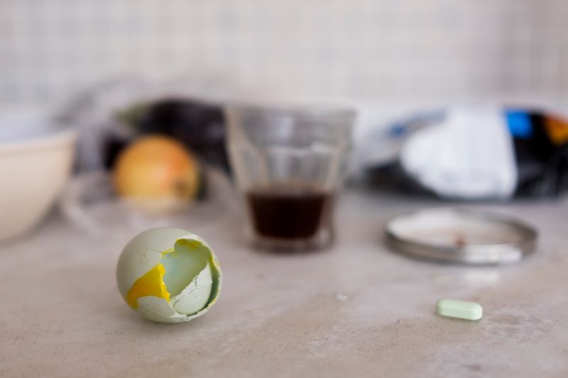 © Cris Veit - Image from the My Heart is Full photography project