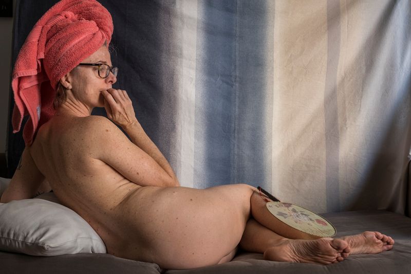 © Cris Veit - Image from the My Heart is Full photography project