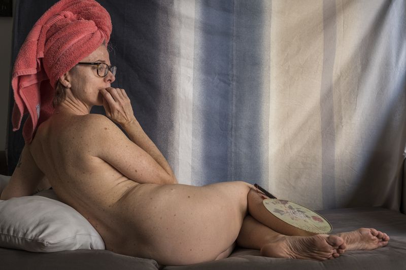 © Cris Veit - Image from the My Heart is Full photography project