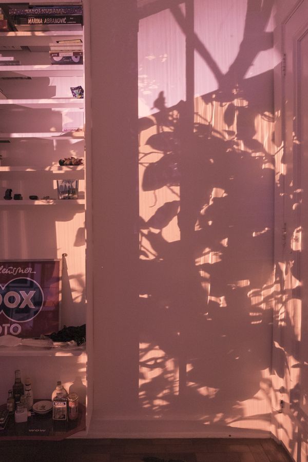 © Cris Veit - Image from the My Heart is Full photography project