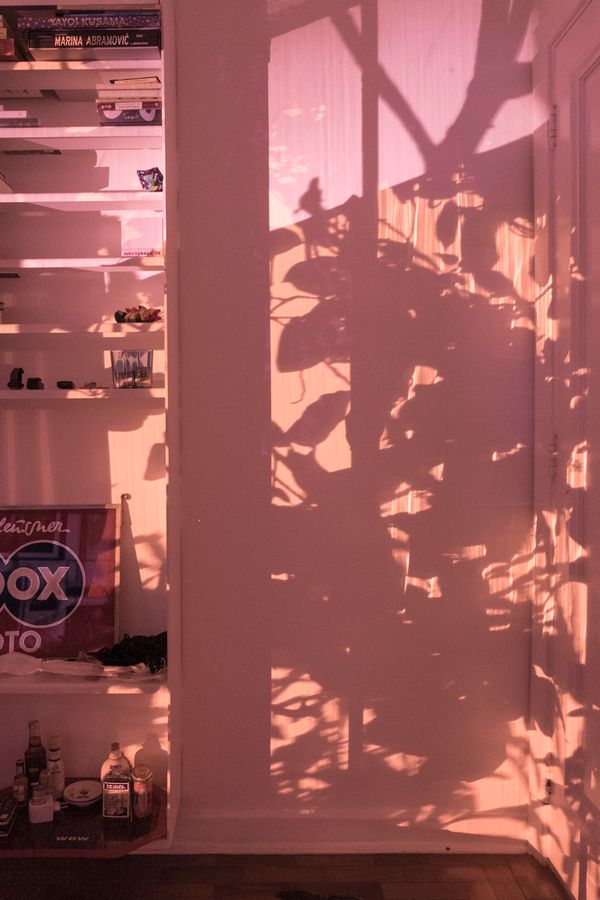 © Cris Veit - Image from the My Heart is Full photography project