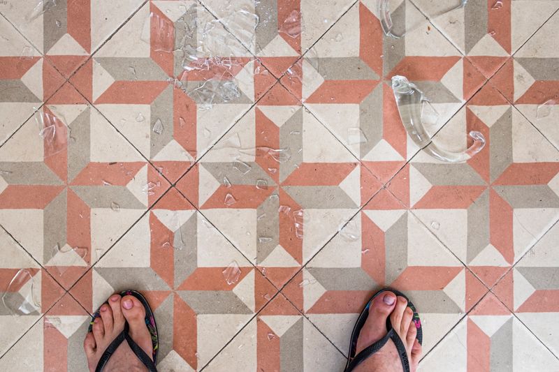 © Cris Veit - Image from the My Heart is Full photography project