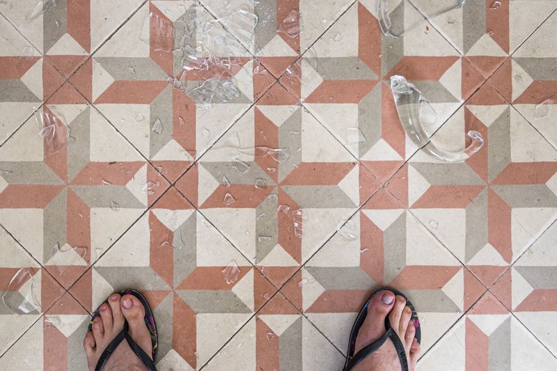 © Cris Veit - Image from the My Heart is Full photography project