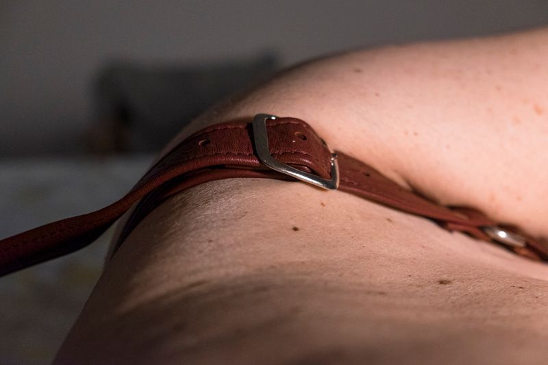 © Cris Veit - Image from the My Heart is Full photography project