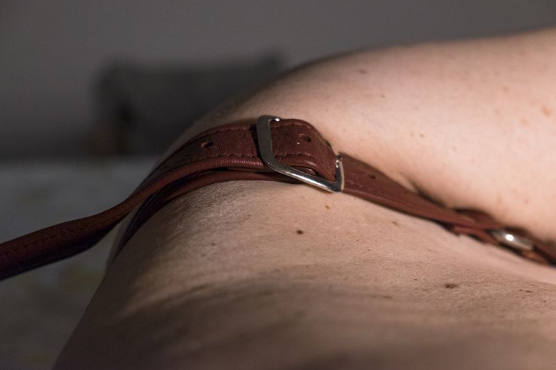 © Cris Veit - Image from the My Heart is Full photography project