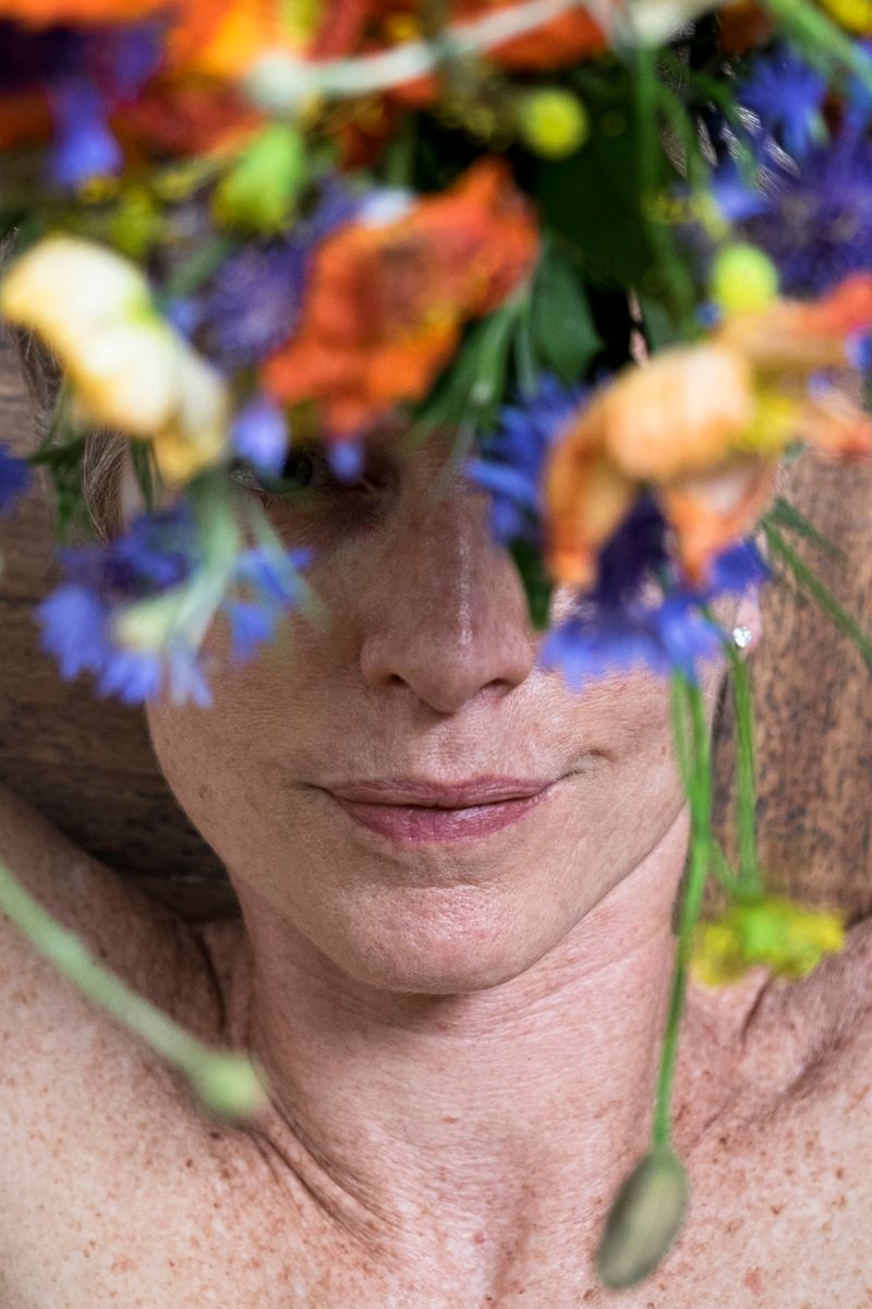 © Cris Veit - Image from the My Heart is Full photography project