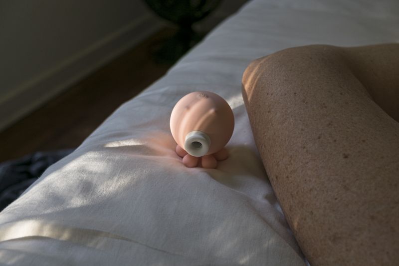 © Cris Veit - Image from the My Heart is Full photography project