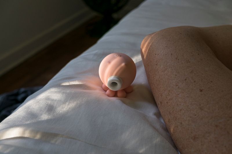 © Cris Veit - Image from the My Heart is Full photography project