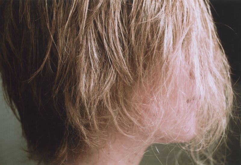 © Cris Veit - Image from the My Heart is Full photography project